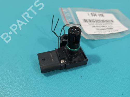 Electronic sensor ALFA ROMEO STELVIO (949_) | BP37854000M84 - Image 2