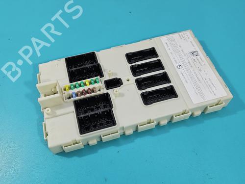 Engine control unit (ECU) BMW i3 (I01) Range Extender | BP37844804M57 - Image 5