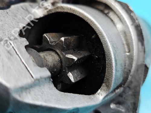 Starter MITSUBISHI LANCER VIII Sportback (CX_A) | BP37810351M8 - Image 3