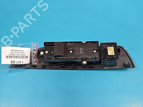 Switch TOYOTA COROLLA Saloon (_E21_) 1.6 VVTi (ZRE210) | BP38754509I30 - Image 3