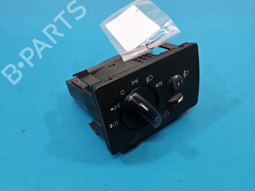 Used Headlight switch Headlight switch 39137158 39137158