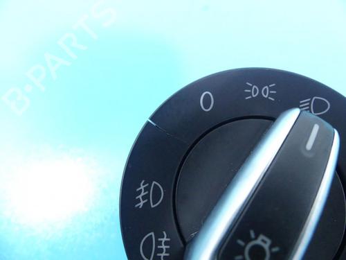 Headlight switch VW SCIROCCO III (137, 138) 2.0 TDI | BP37880191I24 - Image 3