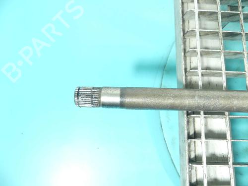 Right front driveshaft JAGUAR F-PACE (X761) | BP38115224M39 - Image 4