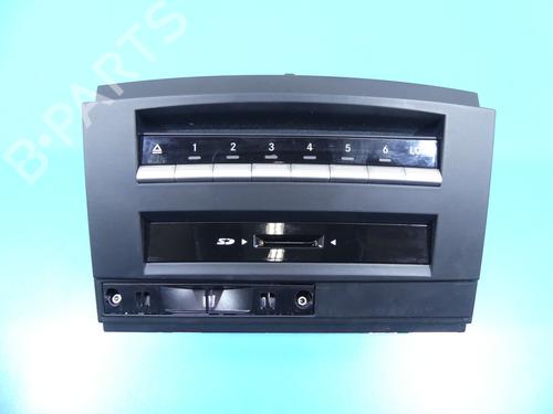 Electronic module MERCEDES-BENZ S-CLASS (W221, V221) S 250 CDI (221.003, 221.103) | BP37891855M83 - Image 2