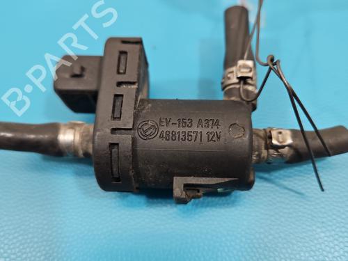 Electronic sensor FIAT LINEA (323_, 110_) 1.4 T-Jet (323AXC1A) | BP38146739M84 - Image 3