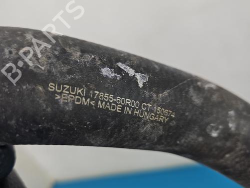 Pipe SUZUKI SX4 S-Cross (JY) 1.4 T (AKK414) | BP39615038M125 - Image 7