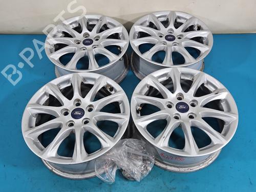Used Wheel set Wheel set 39619887 39619887