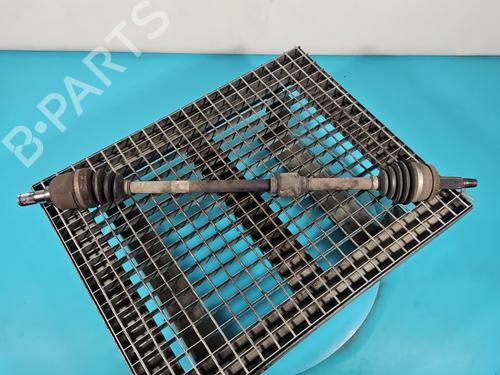 Used Right front driveshaft Right front driveshaft 39634287 39634287