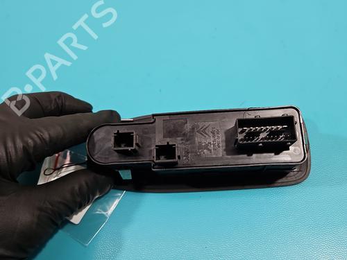 Switch PEUGEOT 2008 I (CU_) 1.6 HDi | BP38121071I30 - Image 4