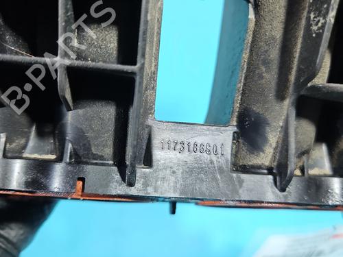 Intake manifold FORD FOCUS IV (HN) | BP37848415M70 - Image 10