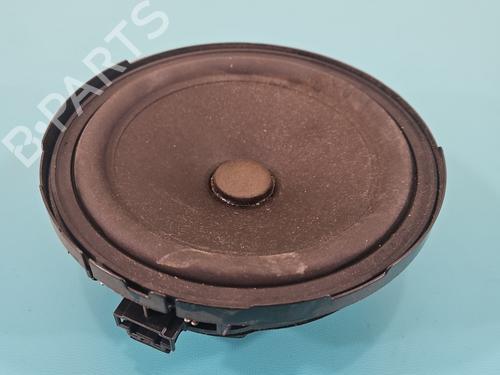 Used Speaker Speaker MERCEDES-BENZ B-CLASS Sports Tourer (W246, W242) B 180 CDI (246.200) (109 hp) 38127364 38127364