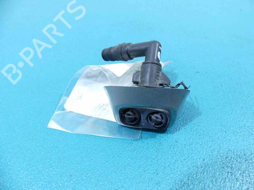 Headlight washer OPEL SIGNUM Hatchback (Z03) 3.0 V6 CDTI (F48) | BP37991267E17 - Image 3
