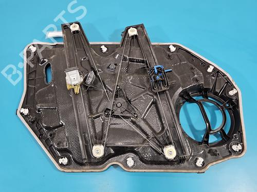 Front right window mechanism FORD FOCUS IV (HN) | BP37846738C23 - Image 5
