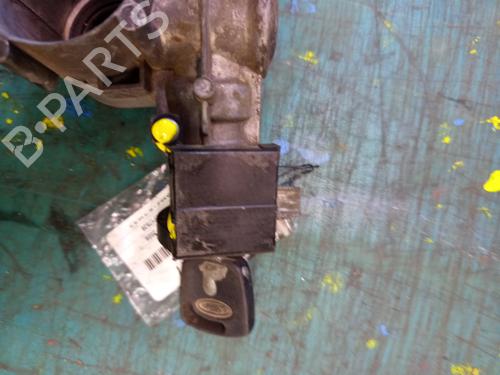 Ignition barrel FORD TRANSIT Van (FA_ _) 2.4 DI (FAA_, FAB_, FAC_, FAD_) | BP37807154M48 - Image 14