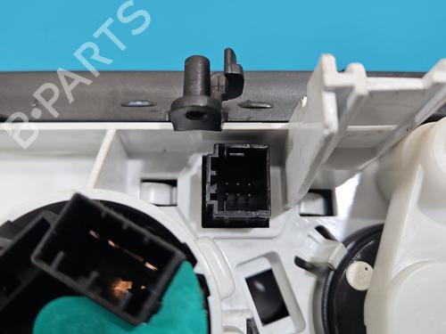 Climate control PEUGEOT 301 1.6 BlueHDi 100 | BP37836539I5 - Image 6