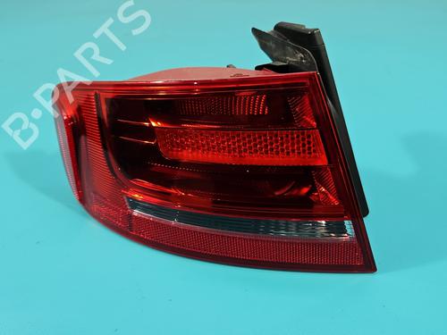 Other AUDI A4 B8 (8K2) | BP37859103O1 - Image 2