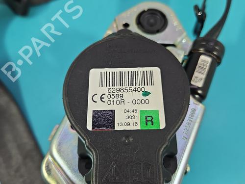 Front right seatbelt AUDI A4 B9 (8W2, 8WC) 2.0 TFSI | BP37856266I25 - Image 6