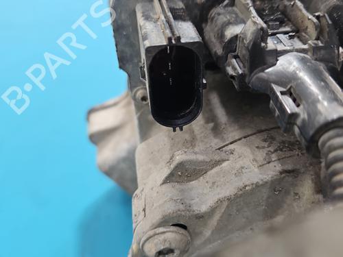 Steering rack FORD FOCUS III Turnier | BP37837063M22 - Image 8