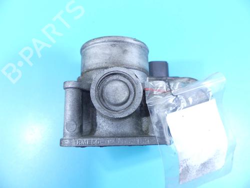 Throttle body NISSAN ALMERA II Hatchback (N16) 1.8 | BP37890969M82 - Image 4