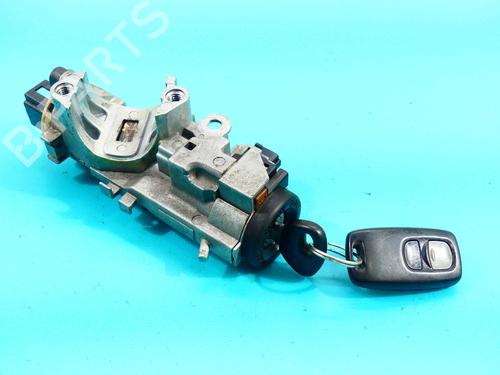 Engine control unit (ECU) MAZDA PREMACY (CP) 2.0 (CP10S) | BP37884597M57  - Image 8