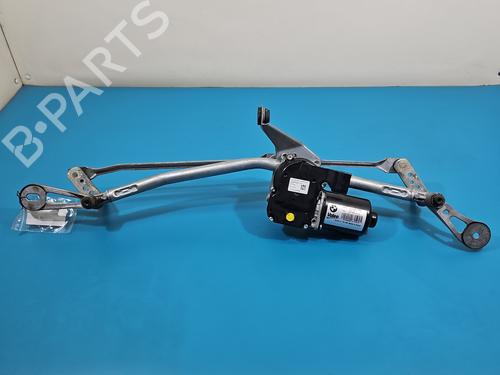 Front wiper motor BMW 5 (G30, F90) 520 d xDrive | BP37828765M29 - Image 3