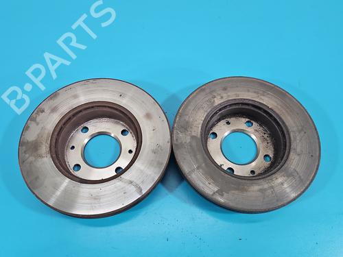Other FIAT PANDA (169_) 1.1 (169.AXA1A) | BP38046269O1  - Image 5