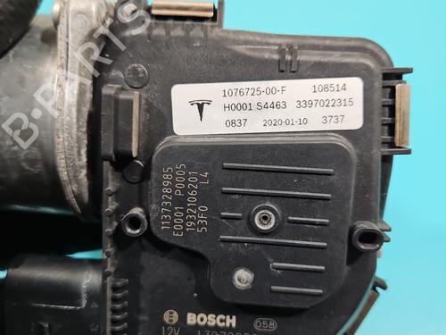 Front wiper motor TESLA MODEL 3 (5YJ3) | BP38128195M29 - Image 4