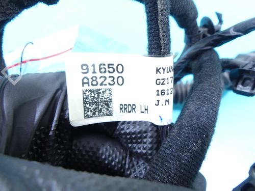 Wiring harness KIA OPTIMA (JF) 1.7 CRDi | BP37895420E16 - Image 6