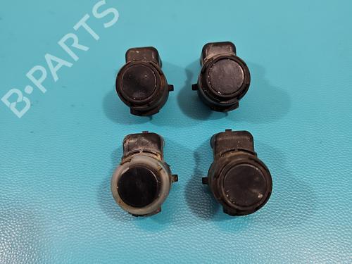 Electronic sensor SKODA KAROQ (NU7, ND7) 2.0 TDI 4x4 | BP38120044M84 - Image 2