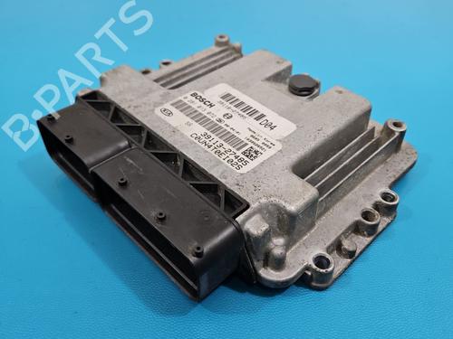 Engine control unit (ECU) KIA CARENS III MPV (UN) 2.0 CRDi 140 | BP39558714M57 - Image 5
