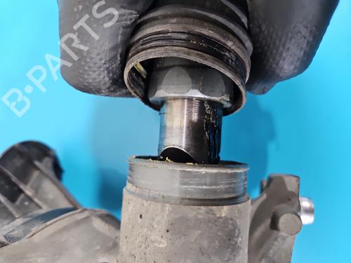 Steering rack VW CC B7 (358) 2.0 TDI | BP37846479M22  - Image 15