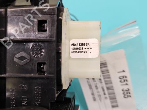 Switch RENAULT TRAFIC III Bus (JG_) | BP40461356I30 - Image 7