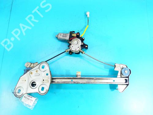 Used Front right window mechanism Front right window mechanism 37887797 37887797