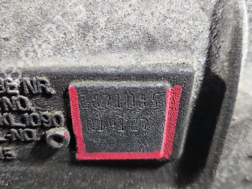 Gearbox JAGUAR XF II (X260) | BP37989987M3 - Image 10