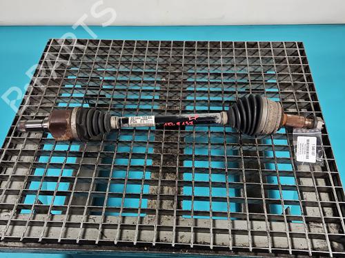 Used Left front driveshaft Left front driveshaft 37828025 37828025