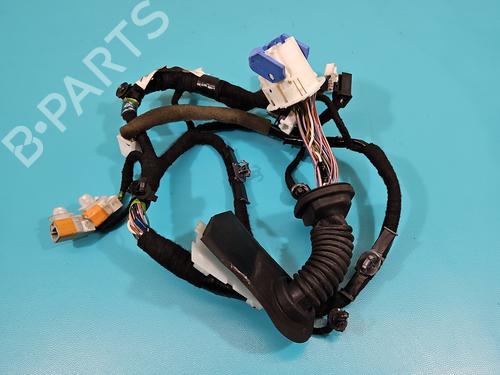 Wiring harness MAZDA 6 Saloon (GJ, GL) 2.5 (GJ5FP, GL1032, GL1033) | BP38123841E16 - Image 2