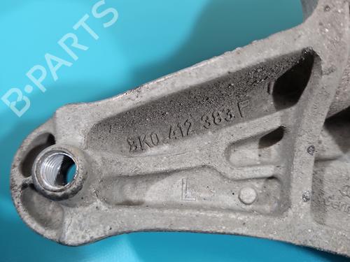 Left front shock absorber AUDI A5 (8T3) 2.0 TFSI quattro | BP38128149M16 - Image 5