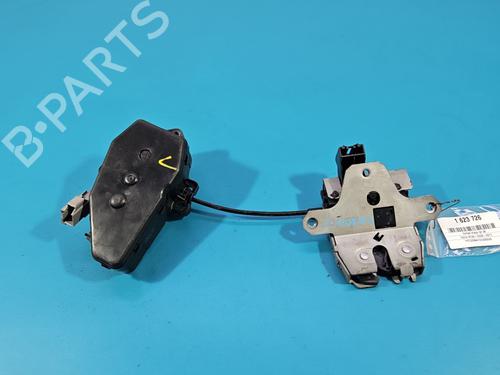 Used Tailgate lock Tailgate lock VOLVO XC60 I SUV (156) D3 / D4 (163 hp) 39949334 39949334