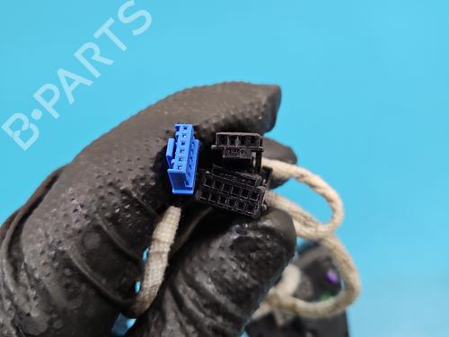 Steering wheel controls RENAULT KADJAR (HA_, HL_) | BP37851047E15 - Image 8