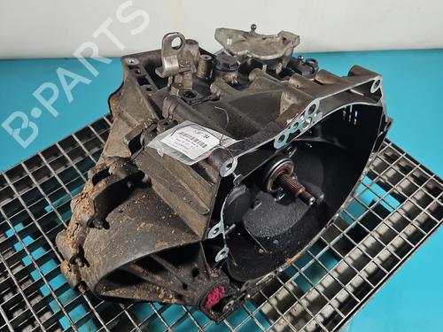 Used Gearbox Gearbox 38120757 38120757