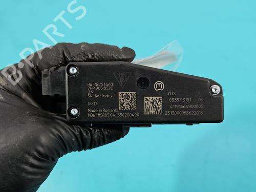 Electronic module PORSCHE PANAMERA (970) | BP38146435M83 - Image 7