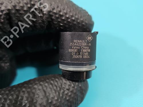 Electronic sensor DACIA SANDERO II  | BP37816967M84  - Image 5
