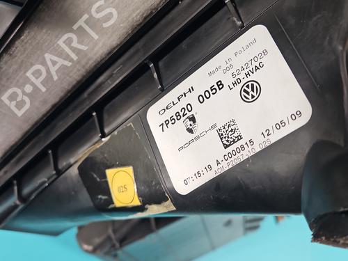 Heater matrix PORSCHE CAYENNE (92A) 4.8 S | BP37990284M63  - Image 12