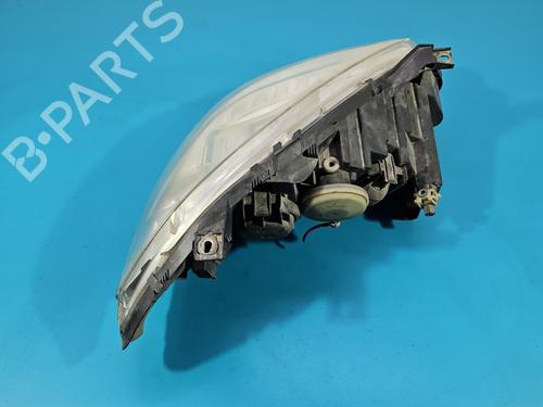 Left headlight MERCEDES-BENZ A-CLASS (W169) A 180 CDI (169.007, 169.307) | BP40011896C28 - Image 4