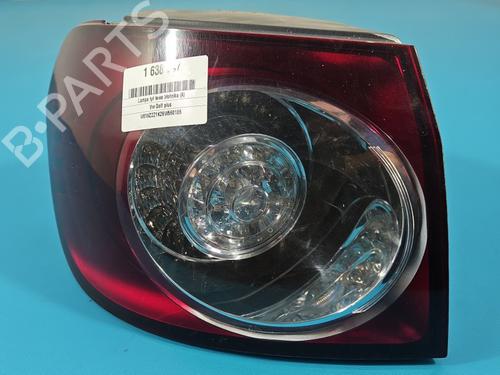 Left taillight VW GOLF PLUS V (5M1, 521) 1.4 16V | BP40078873C34 - Image 2
