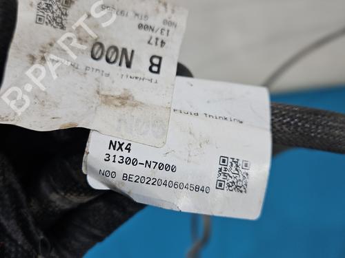 Pipe HYUNDAI TUCSON (NX4E, NX4A) | BP38113644M125 - Image 6