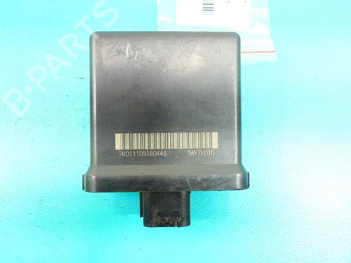 Used Electronic module Electronic module 37877217 37877217