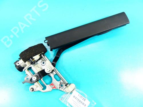 cargo-separator-porsche-panamera-970-2009-2010-2011-2012-2013-2014-2015-2016-2017-37881616 main image