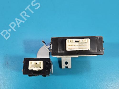 Engine control unit (ECU) MAZDA 5 (CR) 2.0 (CREW, CR19) | BP39561455M57 - Image 19
