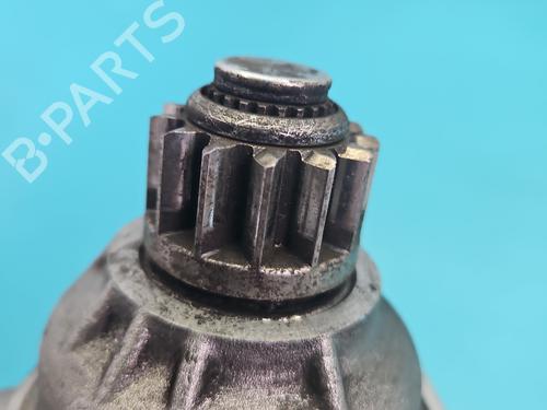 Starter VW CC B7 (358) 2.0 TDI | BP37991167M8 - Image 3